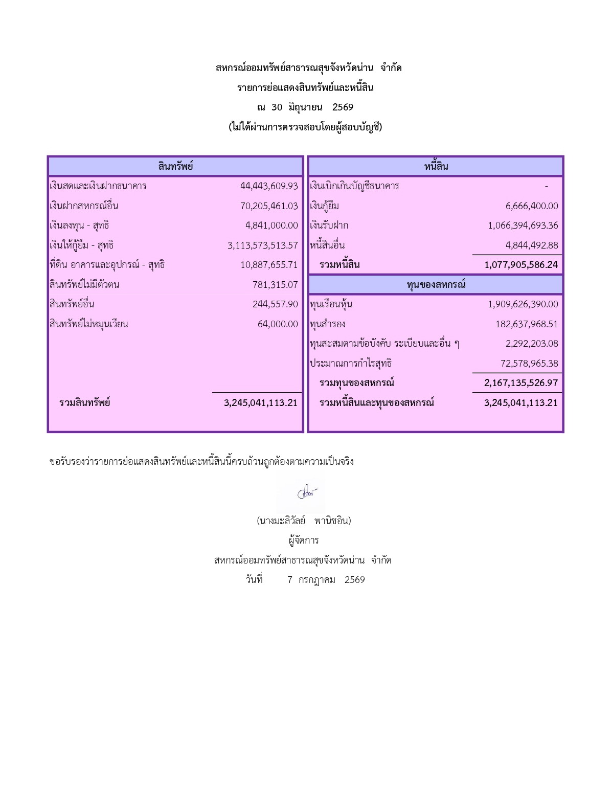 news 2026 07 13